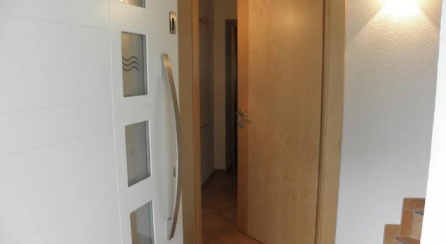 Апартаменты Waldners Ferienwohnung