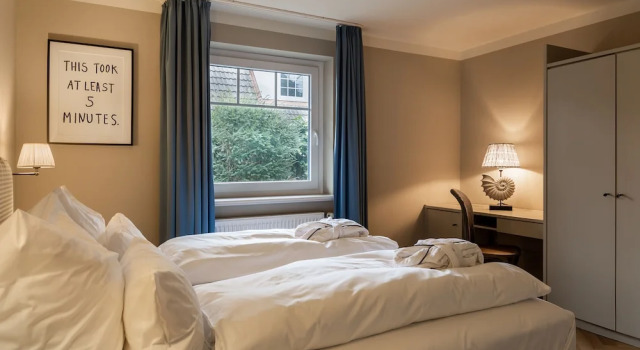Апартаменты Comfort Mimosa House