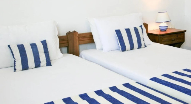 Maganas Hotel, Prenota Hotel Livadi Astypalaias Astypalaia