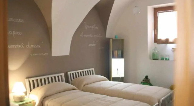 Le Dimore degli Artisti