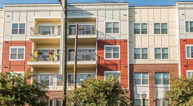 Studio Apt in Old Fourth Ward w/ Pool by Frontdesk