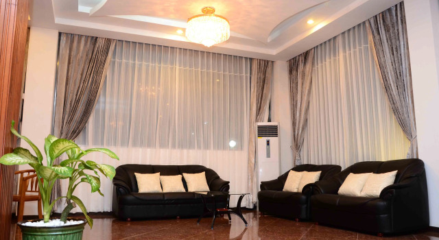 Great Glory Hotel, Book Hotel North Dagon Township 