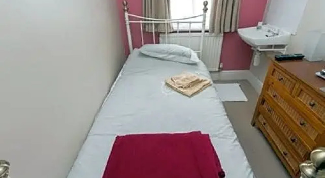 Номер Standard The Beeches