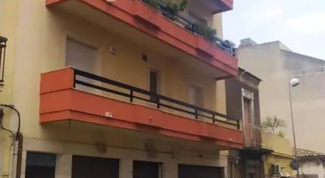 Morena House