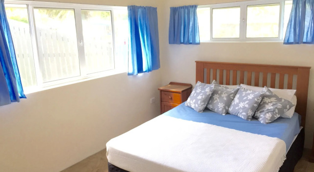 White House Apartments, Réserver Appartement Appartements à Rarotonga, Appartement