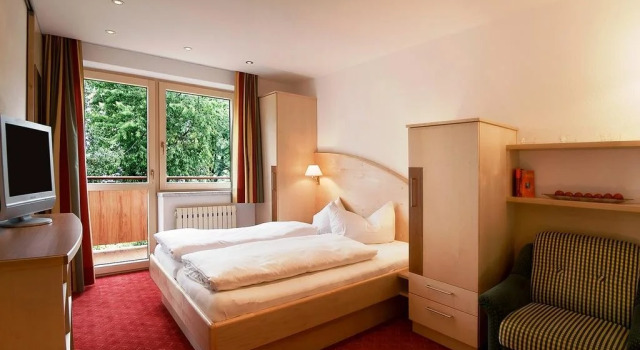 Apart-Hotel Alpinsonnenresidenz, Забронировать Апарт-отель СПА-отели Тироля, SPA-услуги