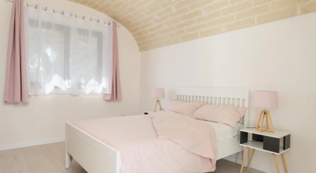Villa Trullo Cillini by Wonderful Italy, Buchen Sie Villa Hotels in Carovigno mit Pool, Schwimmbad