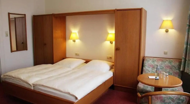 Hotel Meyn