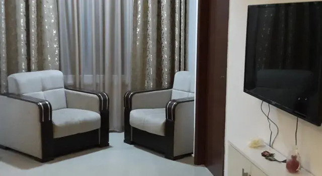 Anush House