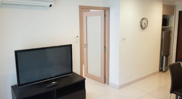 Laguna bay 1 Floor 1 Room 107, Забронировать Апартаменты/квартира СПА-отели Южной Паттайя, SPA-услуги