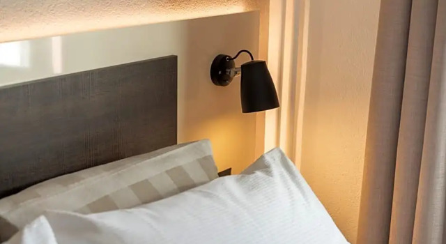 Camera Economy Hotel Derby Interlaken - Action & Relax Hub