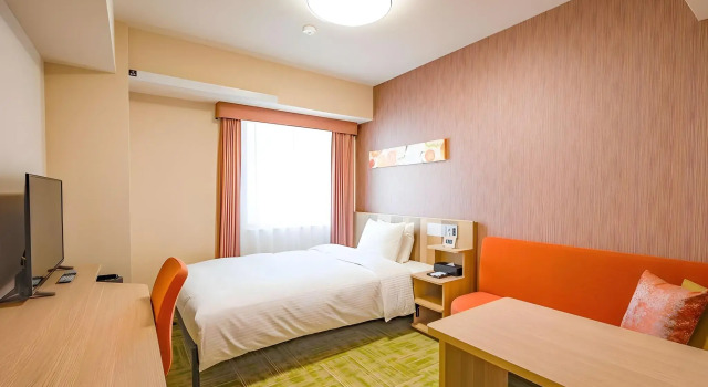 Tabino Hotel Matsumoto