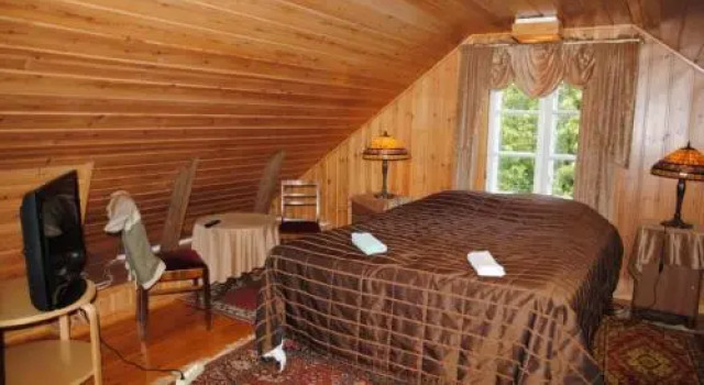 Hotelli Luostarin Puutarha, Prenota Hotel Naantali Finlandia Meridionale