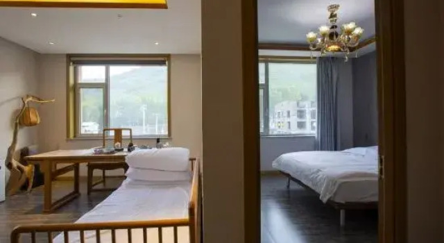 Suite Daxishe Inn