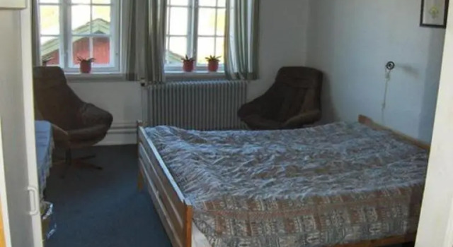 Двухместный номер Standard Motel Majbølle Gamle Skole