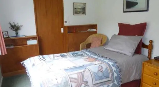 Glendaruel Bed and Breakfast, Забронировать Отель Обан регион Саутленд