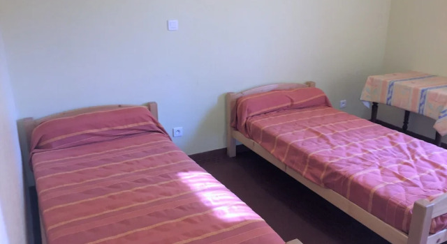 Residence Soleil - 121