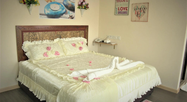 Люкс S8 Boutique Hotel near KLIA 1 & KLIA 2