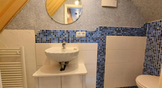 Апартаменты Komfortferienwohnung Anker & Steuerrad