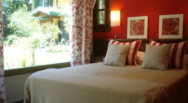 La Soñada Hotel, Забронировать Отель Отели и гостиницы Tigre Delta, Отель