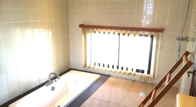 Бунгало Deluxe Hotel Paradis dOuvéa