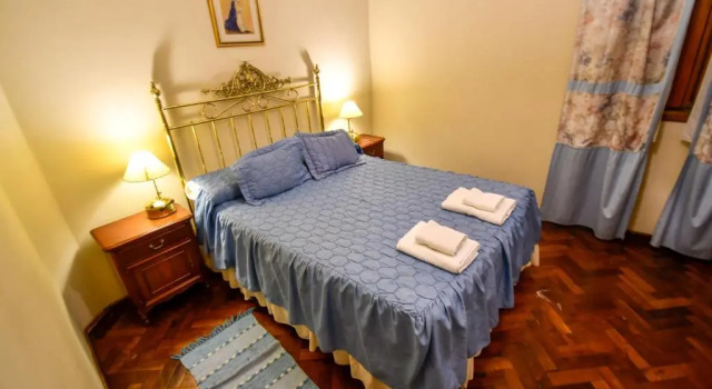 Двухместный номер Standard Hostal El Cerrito