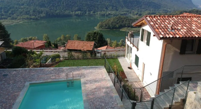 Апартаменты La Cascina