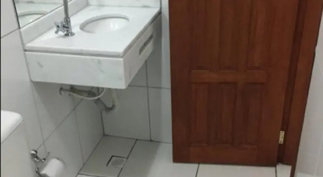 Номер Standard Pousada Mar Azul