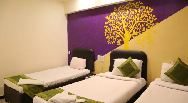 Hotel Sri Mayuri