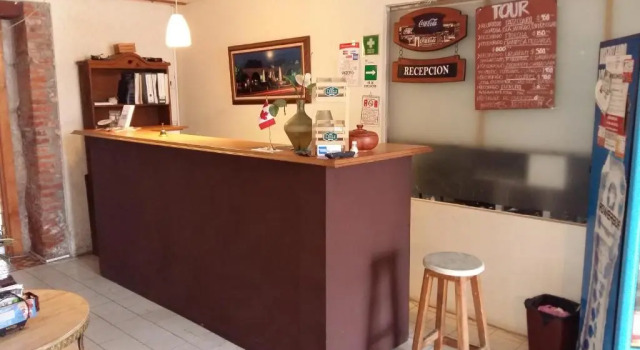 Casa Limonchelo Hotel B&B