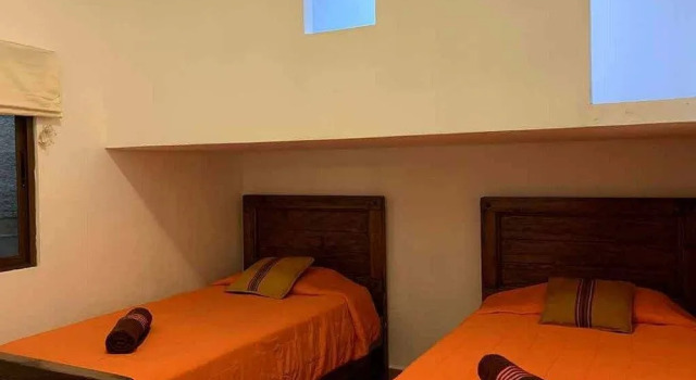 Casita Escondida, Book Vacation Home Hotels in Zacatepeques with Parking, Parking