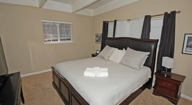 1512 Meadow Vale Drive 4 Bedroom Home by RedAwning