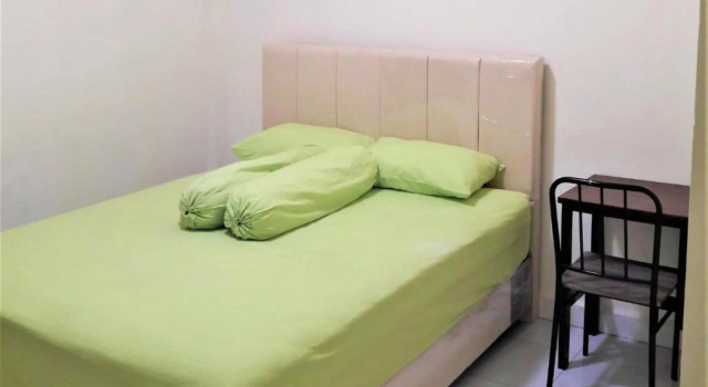 Sweet Homestay, Prenota Hotel Hotel a Sulawesi con parcheggio, Parcheggio