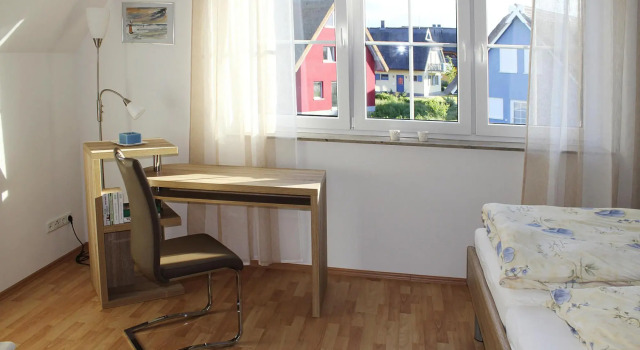 Holiday home Poseidon, Vieregge, Забронировать Отель Фирегге 