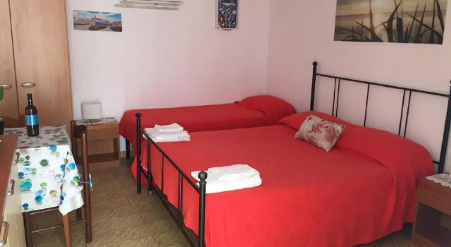 Conti Holiday Homes