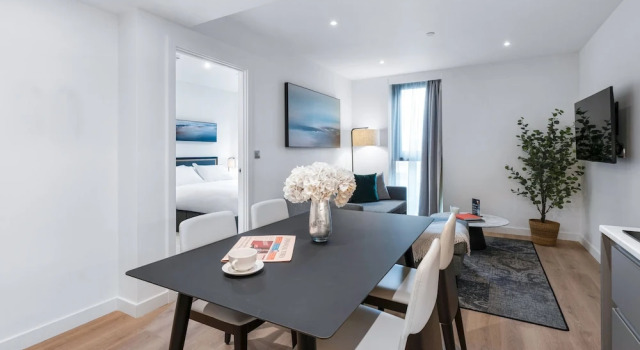 CitySuites 2 Aparthotel, Забронировать Отель Отели Манчестера 5 звезд, рядом с Стадион AO Arena, 5*