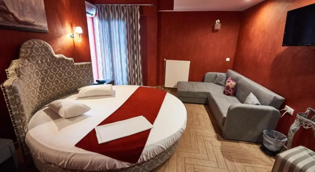 Номер Superior Atlantic Hotel
