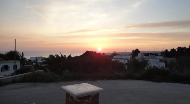 Коттедж Villa Giulia Salento Mare