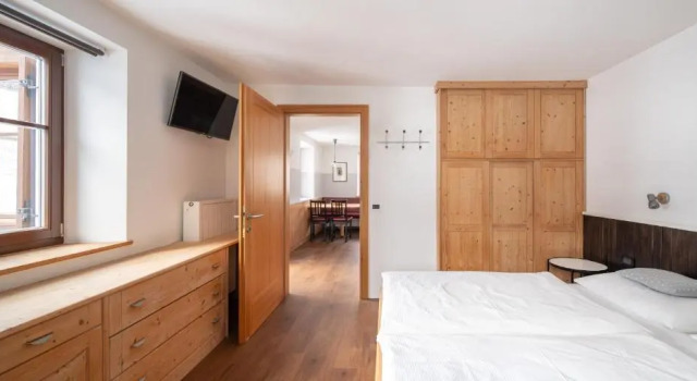 Apartment Cesa Collina Family Retreat, Забронировать Апартаменты/квартира Апартаменты Ортизеи, Апартаменты/квартира