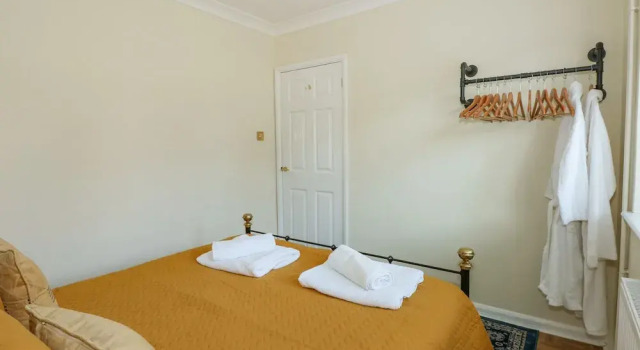See The Sea, Boek Vakantiehuis Hotels in Norfolk met parkeren, Parkeren