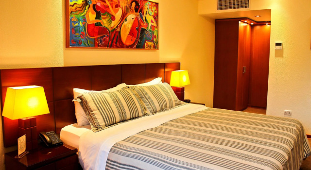Bayview Hotel