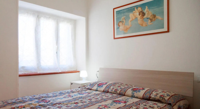 A Casa di Nicola Bike friendly three-room apartment between Marina di Campo and Procchio-A CASA DI NICOLA, Book Lejlighed Lejligheder i Procchio, Lejlighed