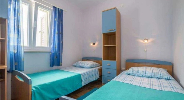 Apartment Mer, Забронировать Апартаменты/квартира Апартаменты Trogir Riviera, Апартаменты/квартира