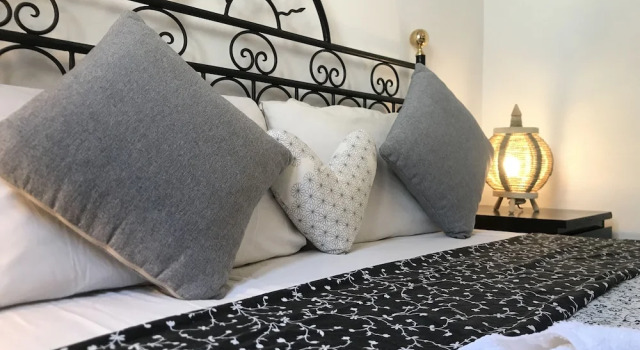 Suite Standard Riad Iklil
