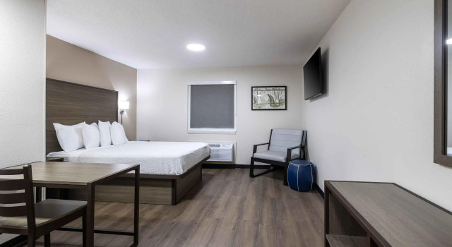 Люкс Extended Stay America Suites - Columbia - Greystone