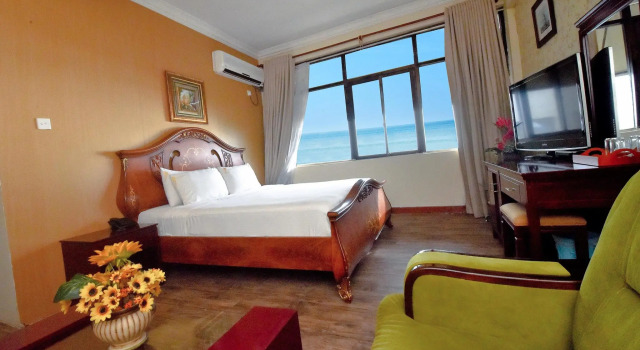 Номер Standard Juliana Hotel Colombo