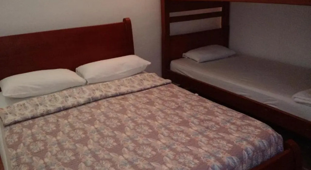 Люкс Hotel Bahia Plaza