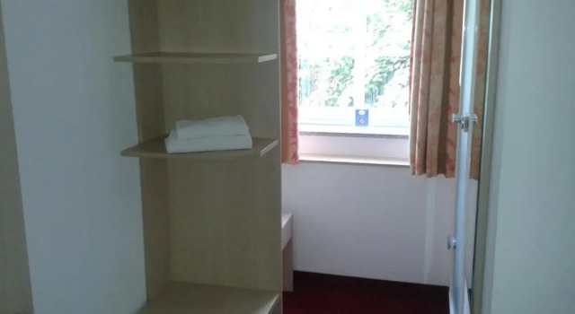 Одноместный номер Standard Hotel Alte Post