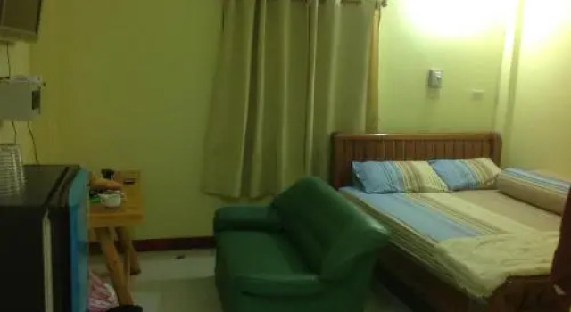 Baan Suan Manow, Rezervovat Hotel Suphan Buri Central Thailand