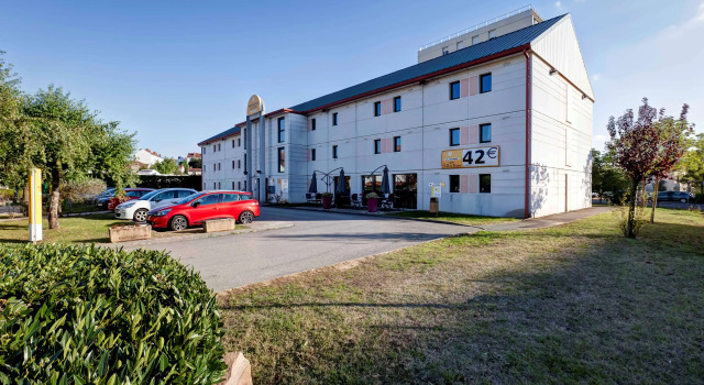 Première Classe Chalon Sur Saône, Забронировать Отель Шалон-сюр-Сон Saône-et-Loire